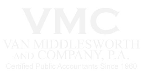 Van Middlesworth and Company, P.A.